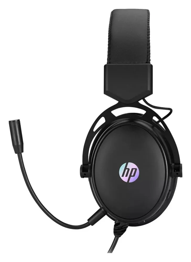 Headset Gamer - Hp