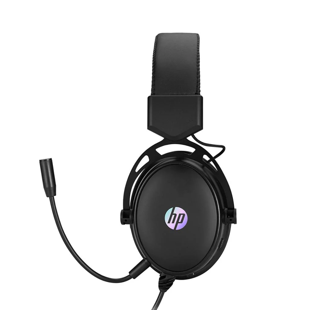 Headset Gamer - Hp