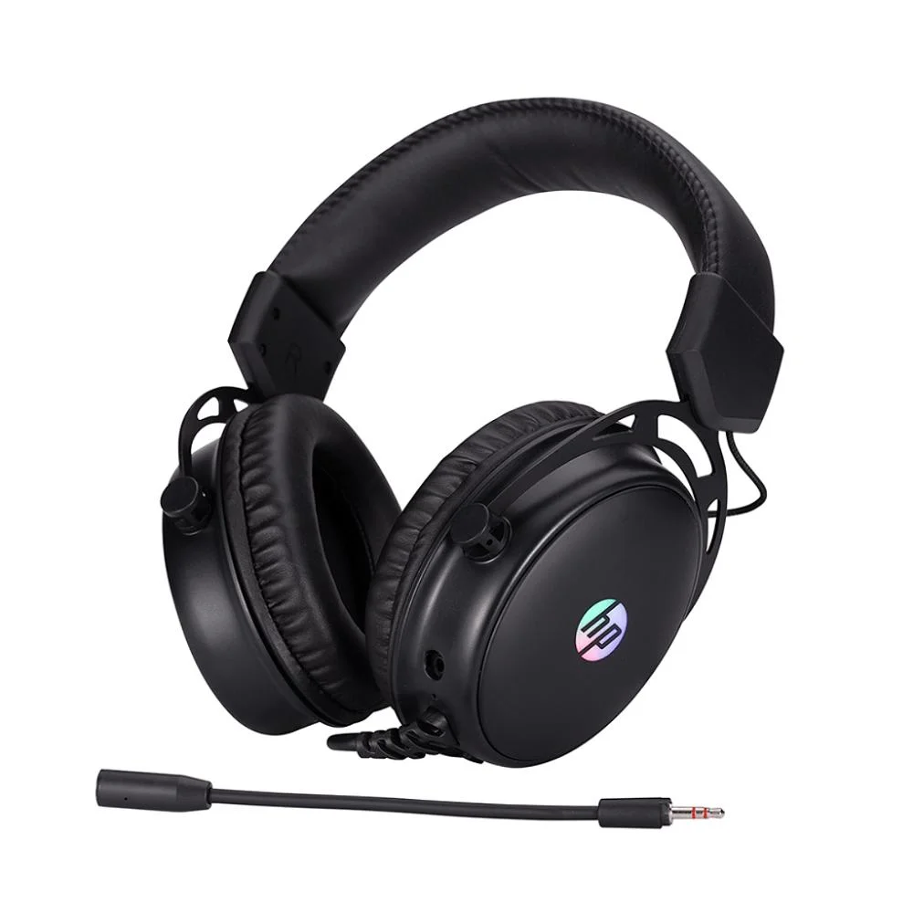 Headset Gamer - Hp