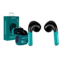 Fone de Ouvido Monster Airmars Knup Xkt01