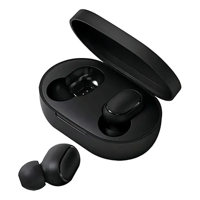 Fone De Ouvido Preto Bluetooth Econmico Para Samsung S23 Ultra