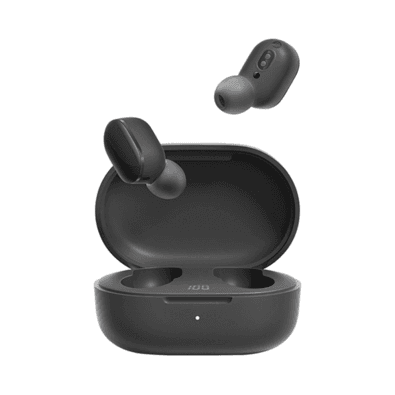 Fone De Ouvido Bluetooth 5.2  Dots 3 Preto - Um