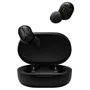 Fone De Ouvido Via Bluetooth Preto Básico Para Moto One Hyper