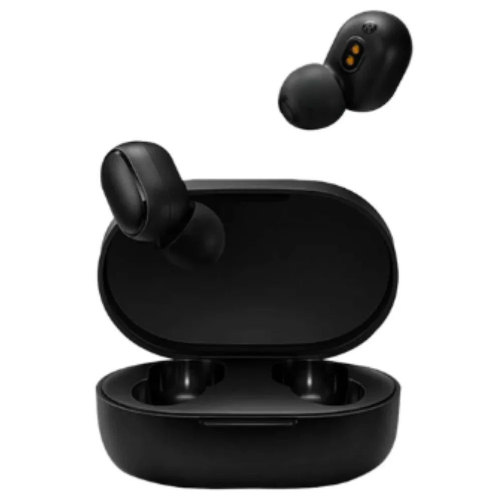 Fone De Ouvido Via Bluetooth Preto Básico Para Moto One Hyper Fone De Ouvido Via Bluetooth Preto Básico Para Moto One Hyper