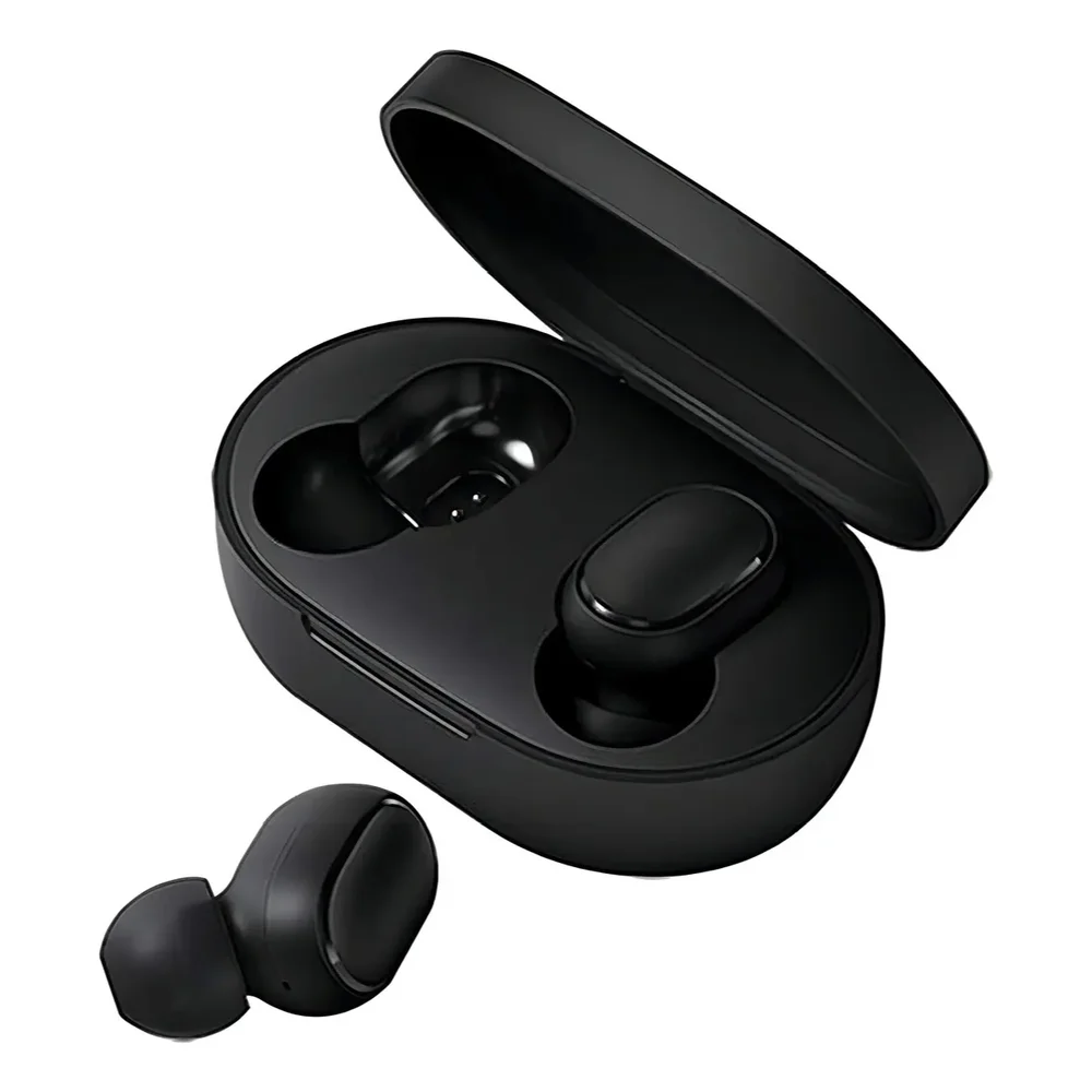 Imagem 3 de 5 do produto Fone De Ouvido In-ear Sem Fio Preto Para Samsung A15