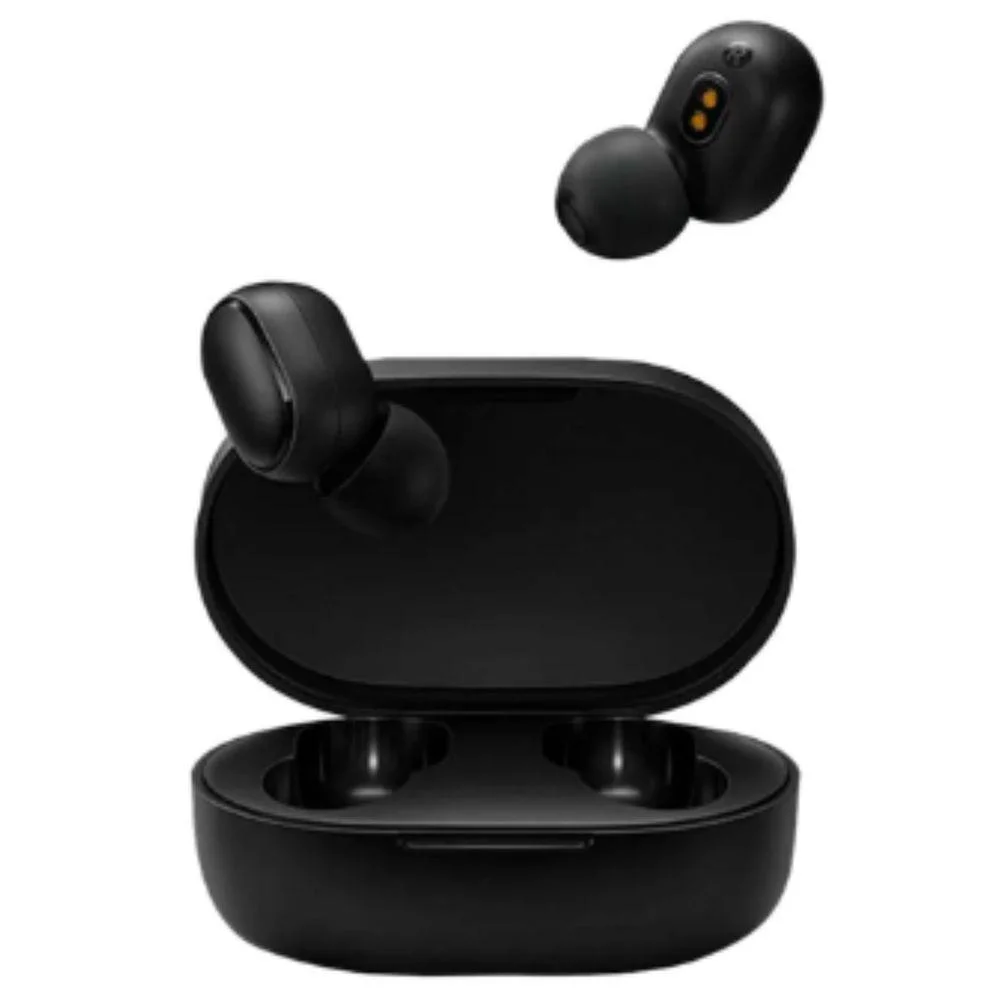 Imagem 3 de 5 do produto Fone De Ouvido Preto Bluetooth Econômico Para Samsung S23