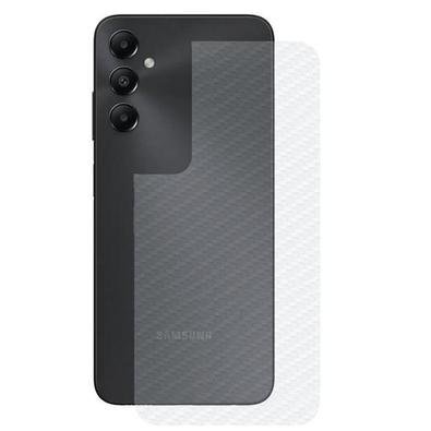 Película Para Samsung Galaxy A05s - Traseira De Fibra De Carbono - Gshield