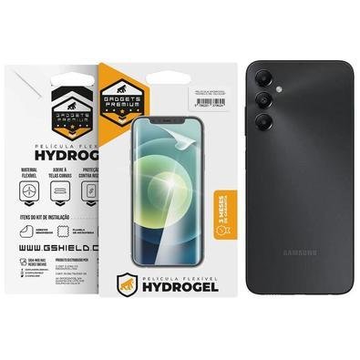 Película Para Samsung Galaxy A05s - Traseira Hydrogel Hd - Gshield