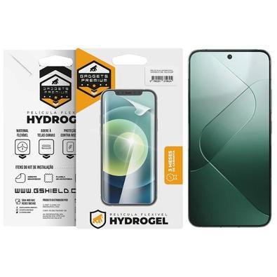 Película Para Xiaomi 14 - Hydrogel Gamer Fosca - Gshield