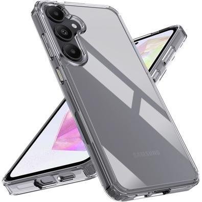 Capa Anti Queda Para Galaxy A35 6.6 + Película 3d + Camera