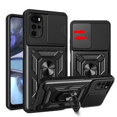 Capa Capinha Case Para Motorola Moto E32 - Protetora Resistente Anti Impacto Queda Armadura Militar