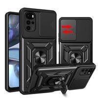 Capa Capinha Case Para Motorola Moto E32 - Protetora Resistente Anti Impacto Queda Armadura Militar