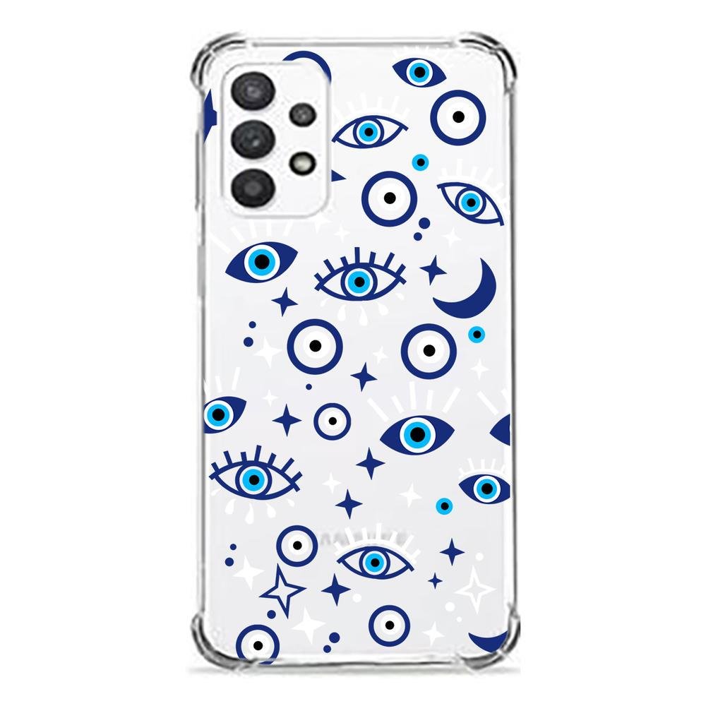 Capa Capinha De Celular Compatível Com Galaxy A33 Samsung Personalizada Cor:1688 Capa Capinha De Celular Compatível Com Galaxy A33 Samsung Personalizada Cor:1688