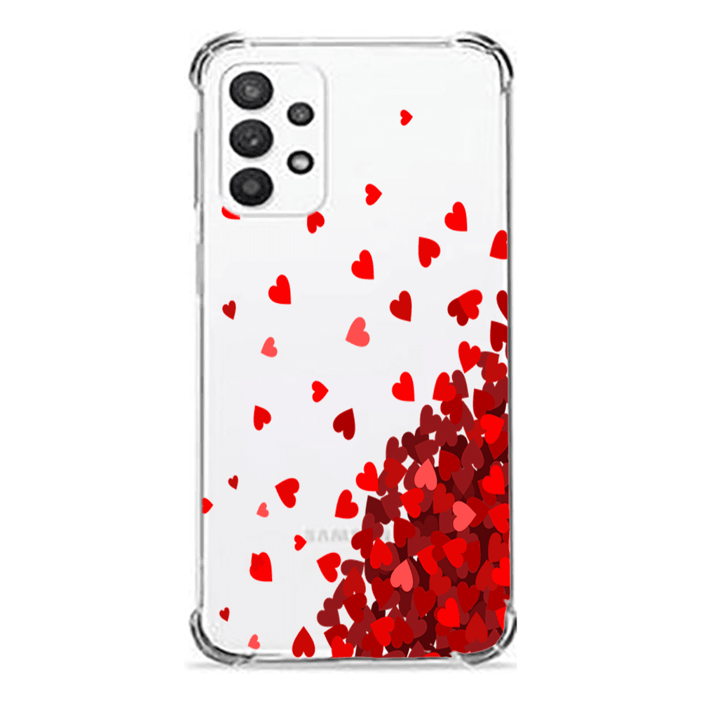 Capa Capinha De Celular Compatível Com Galaxy A33 Samsung Personalizada Cor:1688 Capa Capinha De Celular Compatível Com Galaxy A33 Samsung Personalizada Cor:1688
