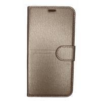 Capa Carteira Para Samsung A25 (tela De 6.44) Capinha Case Cor:Rose
