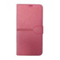Capa Carteira Para Samsung A25 (tela De 6.44) Capinha Case Cor:rosa