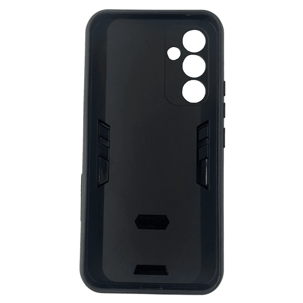 Imagem 5 de 5 do produto Capa Anti Impacto Para Samsung A54 5g (tela De 6.4) Capinha Anti Choque Cor:verde Militar