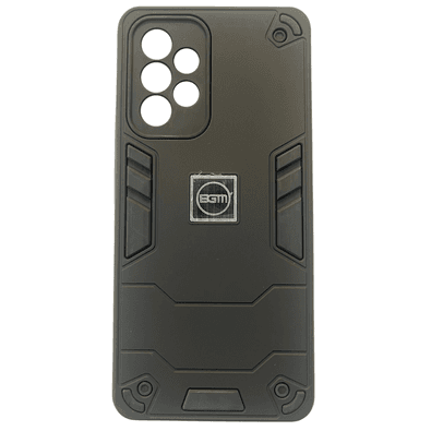 Capa Anti Impacto Para Samsung A53 5g (tela De 6.5) Capinha Anti Choque Cor:preto