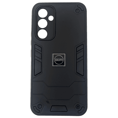 Capa Anti Impacto Para Samsung A54 5g (tela De 6.4) Capinha Anti Choque Cor:preto