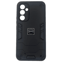Capa Anti Impacto Para Samsung A54 5g (tela De 6.4) Capinha Anti Choque Cor:preto