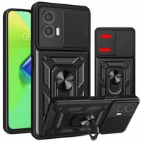 Capa Capinha Case Para Motorola Moto G34 - Protetora Resistente Anti Impacto Queda Armadura Militar