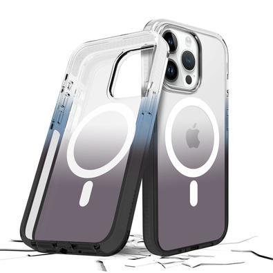 Case Prodigee Safetee Flow +magsafe Iph 15 Pro Max Cor:night