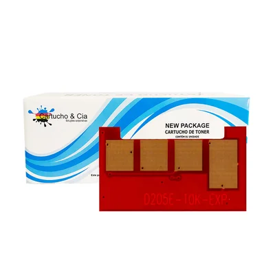 Chip D103l | Ml2950 Ml2951 Ml2955 | Scx4729 | 2.5k