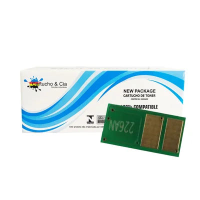 Chip Cf226a | M426fdn M402n M402dn M426dw M426fdw 3.1k