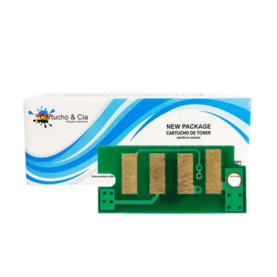 Chip Xerox 6000 | 6010 | 6015 Ciano | 106r01631 | 1k