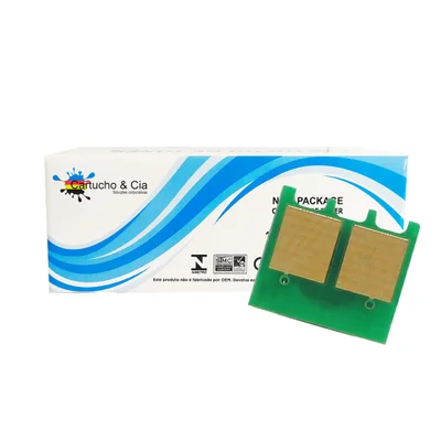Chip 130a Cf350a Black | M176n M177fw M176 M177 1.3k
