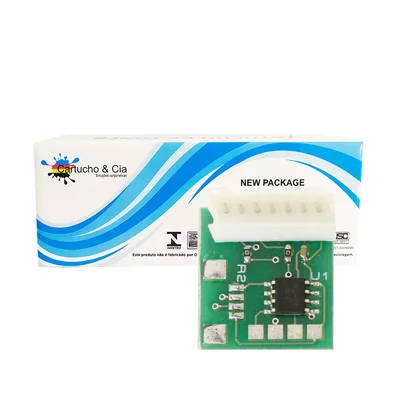 Chip P/ Cilindro  Scx-r6555a | Scx-6555 Scx6545 | 80k