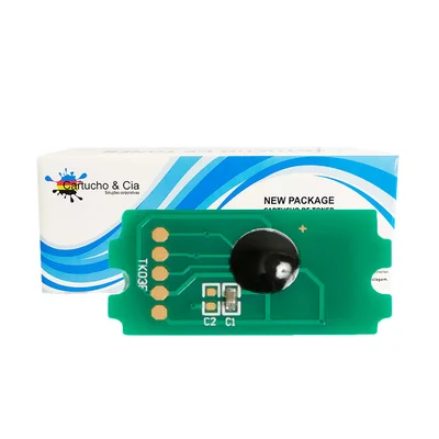 Chip Kyocera Tk1122 | Fs1060 Fs1061 Fs1025 Fs1125 1125 | 3k