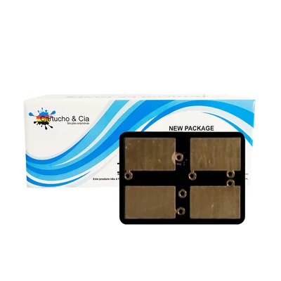 Chip Xerox | Black | 6110 | 6110mfp | 2k