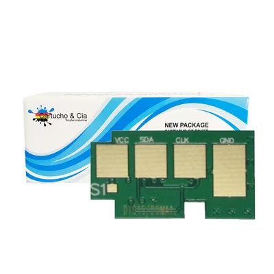 Chip Mlt-d101s 101s | Ml2160 Ml2165 Scx3400 | 1.5k
