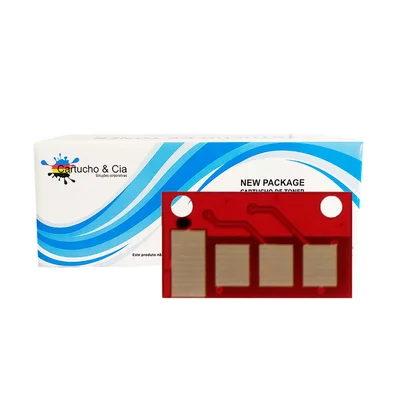 Chip Xerox 3200 | 3200mfp | 3k