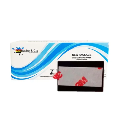 Chip Kyocera Tk562 Tk562k Black | Fs C5300 C5350 C5350 | 12k