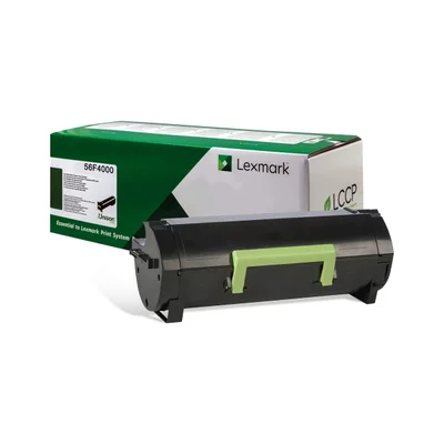 Toner Lexmark Original 52dbx00 524x Ms811 Ms812 Ms812de 45k