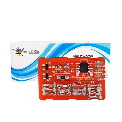 Chip Xerox 3428 | 8k