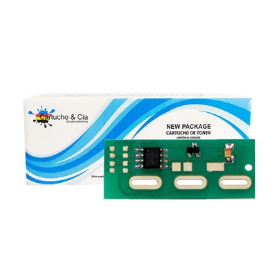 Chip Clp510 | Clp510n | Clp 510d2c | Ciano | 3k