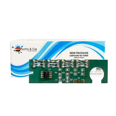 Chip Xerox 3150 | 109r00747 | 5k