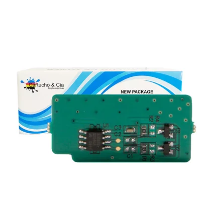 Chip Ricoh Sp3300 | 5k