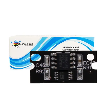 Chip Xerox 106r01473 Ciano | 6121 6121mfp | 2.5k