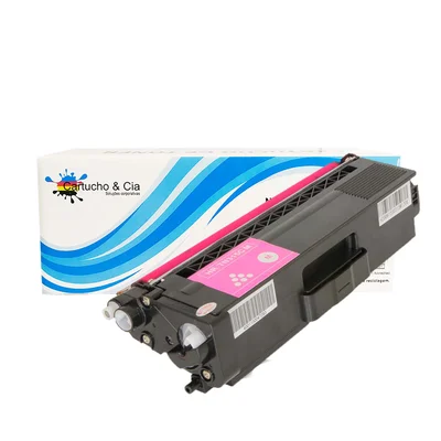 Toner Compatível Tn310m Tn310 Magenta Hl4150 Hl4570 Mfc9460