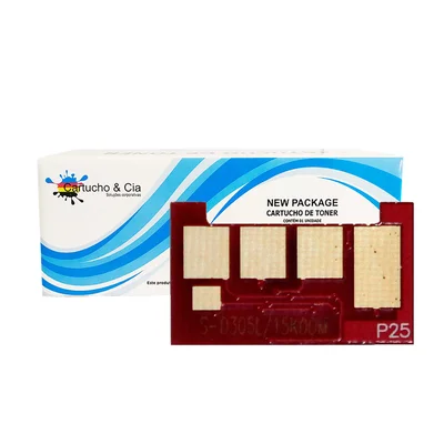 Chip Ml3750 Ml3753 | Mlt-d305l | 15k