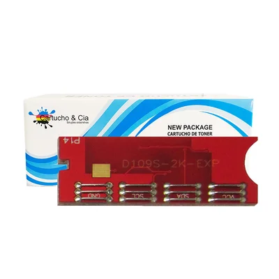 Chip Scx4300 | Scx 4300 | Mlt-d109s | 2k