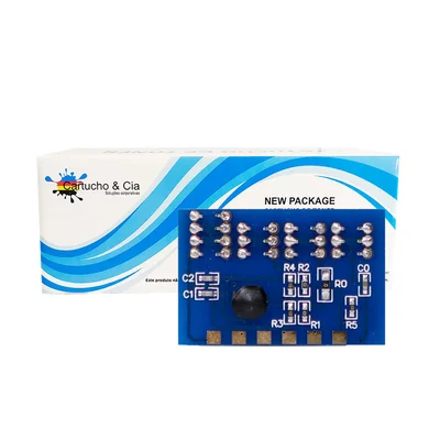Chip Xerox 3635, 3635d, 3635dn, 3635mfp | 10k