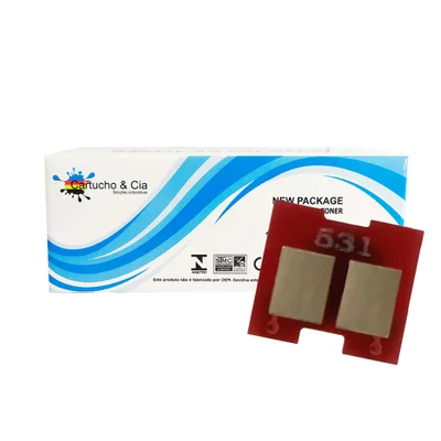 Chip Cc530a Black Universal | 2320n 2320nf 2320 2025dn 3k