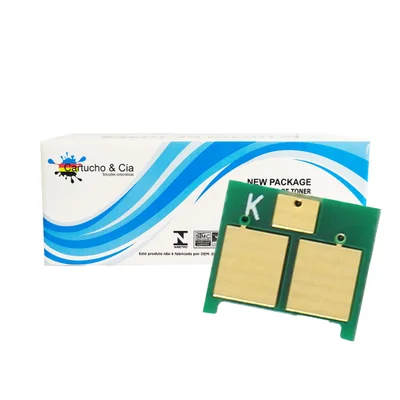 Chip Cc531a Ciano | 2320n 2320nf 2320mfp 2025dn 2.8k