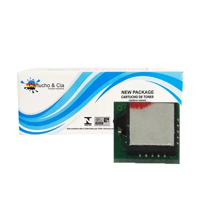 Chip Cf218a 18a | M132fw M132a M132snw M104a M104w | 1.4k