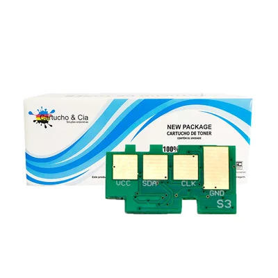 Chip Mlt-d111l D111l | M2020 M2020fw M2070fw | 1k